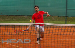 Gianluca Mager Foto MEF Tennis Events