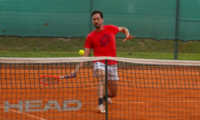 Gianluca Mager Foto MEF Tennis Events