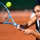 Martina Trevisan Roland Garros 2021