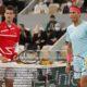 Nadal contre Djokovic en finale a Rome deux semaines avant Roland Garros