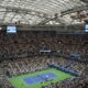 800px Arthur Ashe Stadium with the roof closed 32938595438