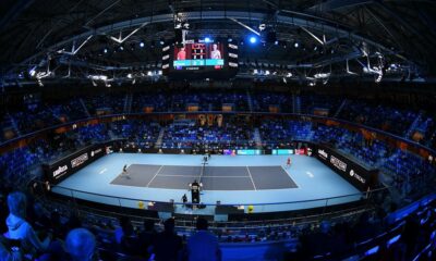 Allianz Cloud ATP Next Gen Finals 2019