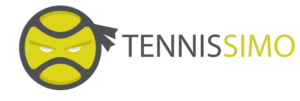 Tennis Ninja logo CS5 horizontal color copia