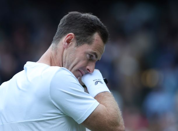 Il CEO dell’AELTC svela il commovente tributo ad Andy Murray che durerà nel tempo