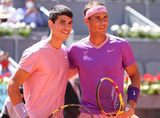 De Minaur pronto a volare a Parigi con gli occhi puntati alle Olimpiadi