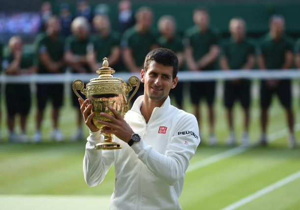 La Rinascita di Novak Djokovic: Wimbledon 2024 Segna il Suo Grande Ritorno