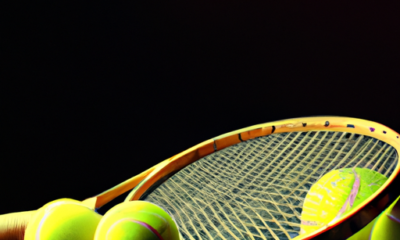 Black Friday: i migliori prodotti da tennis in offerta su Amazon