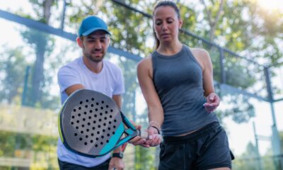 Come scegliere una racchetta da Padel ?